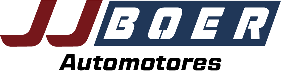 JJ Boer Automotores
